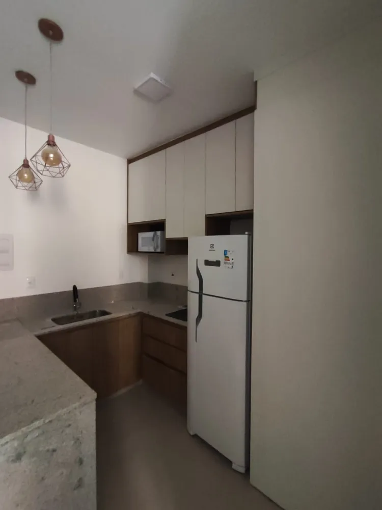 Apartamento, 1 quarto, 30 m² - Foto 1