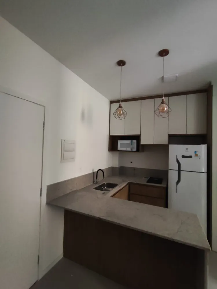 Apartamento, 1 quarto, 30 m² - Foto 7