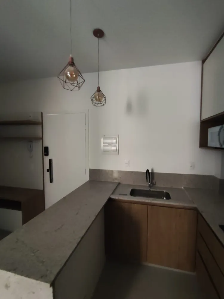 Apartamento, 1 quarto, 30 m² - Foto 8