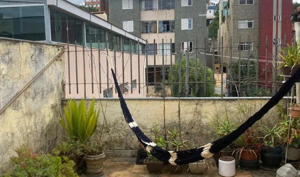 Cobertura, 3 quartos, 144 m² - Foto 1