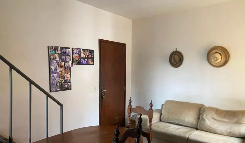 Cobertura, 3 quartos, 144 m² - Foto 2