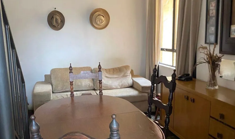 Cobertura, 3 quartos, 144 m² - Foto 3