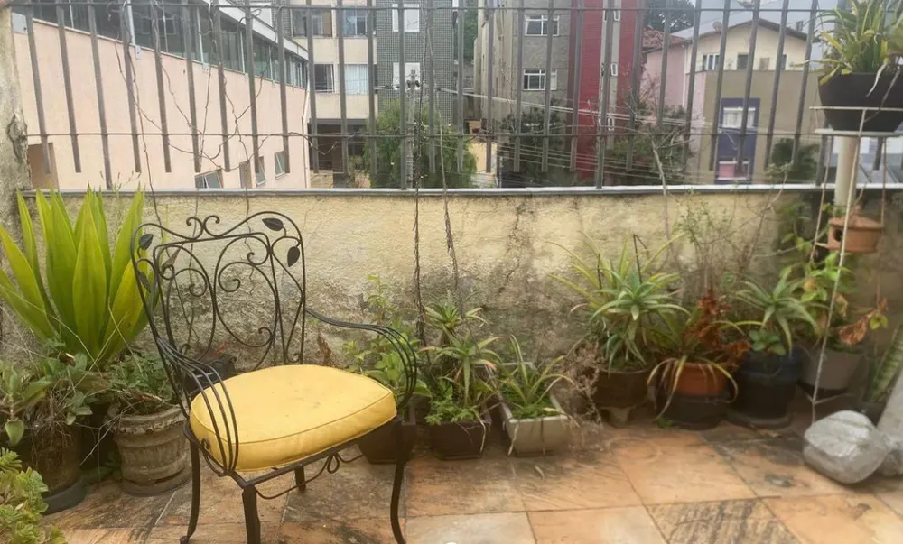Cobertura, 3 quartos, 144 m² - Foto 13