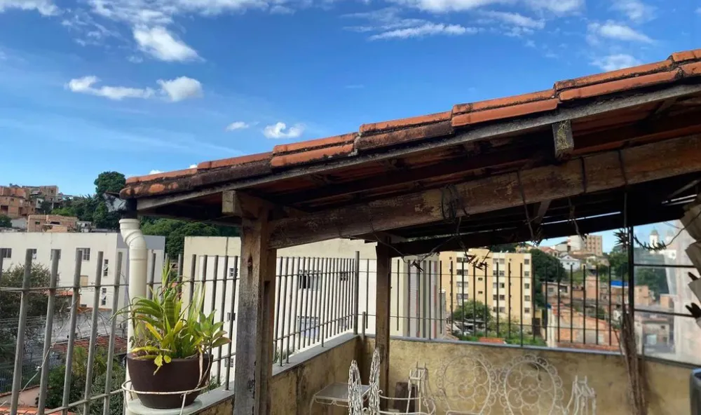 Cobertura, 3 quartos, 144 m² - Foto 14