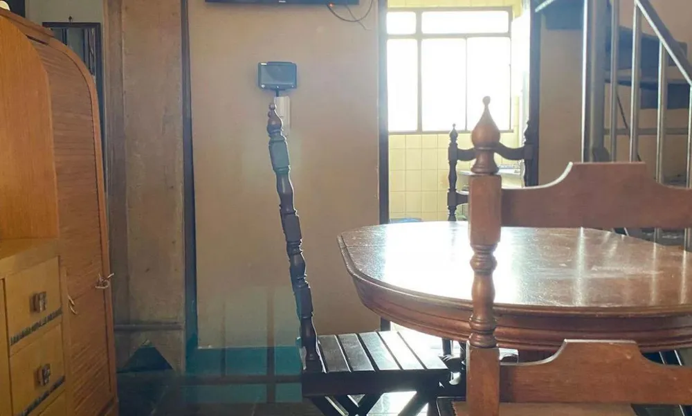 Cobertura, 3 quartos, 144 m² - Foto 5