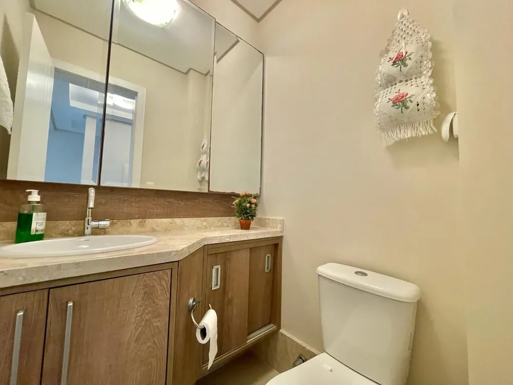 Apartamento, 3 quartos - Foto 8