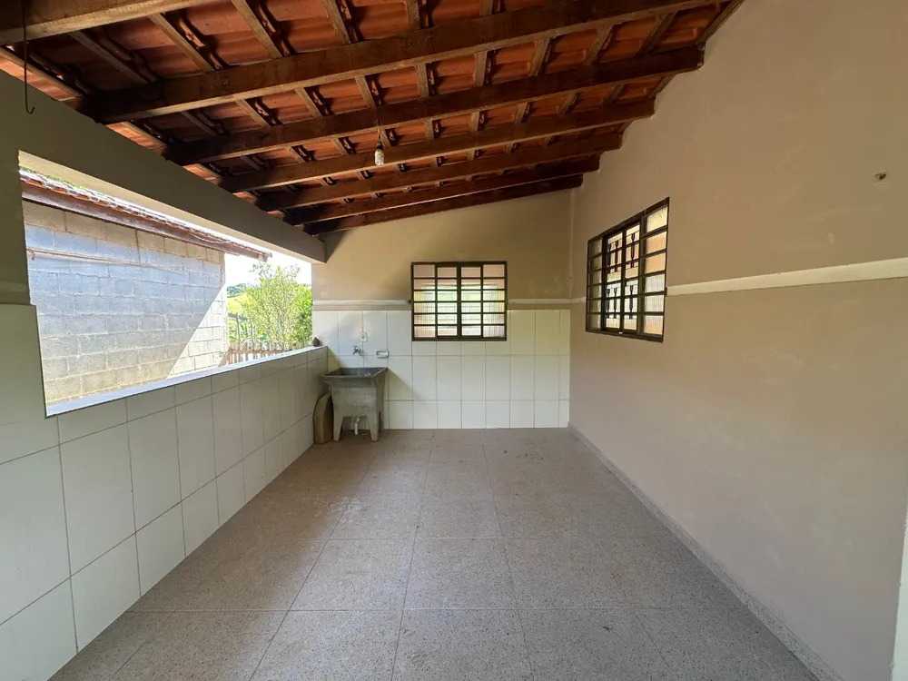 Chácara, 3 quartos - Foto 1