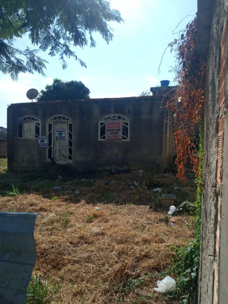 Terreno, 360 m² - Foto 1