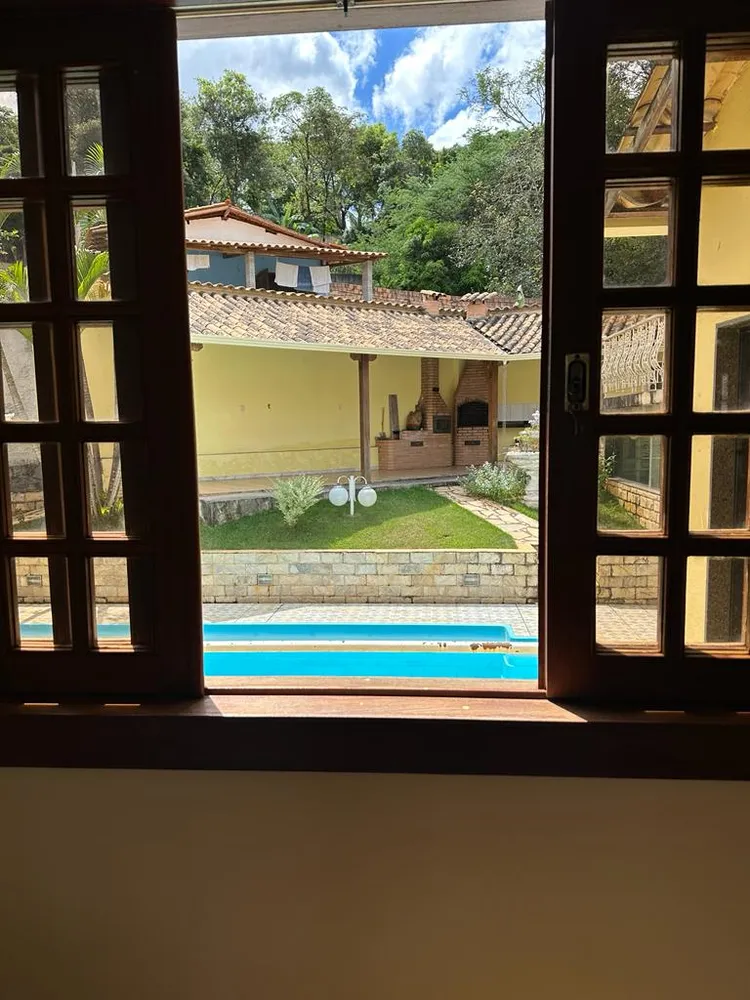 Casa, 5 quartos, 736 m² - Foto 20