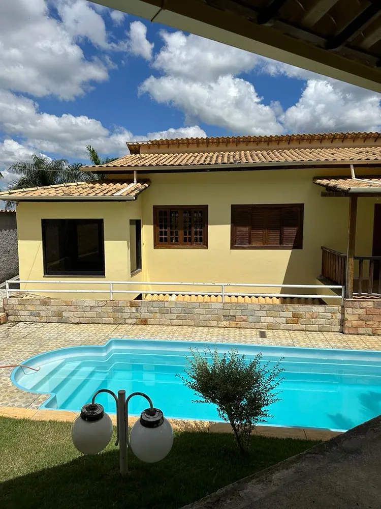 Casa, 5 quartos, 736 m² - Foto 9