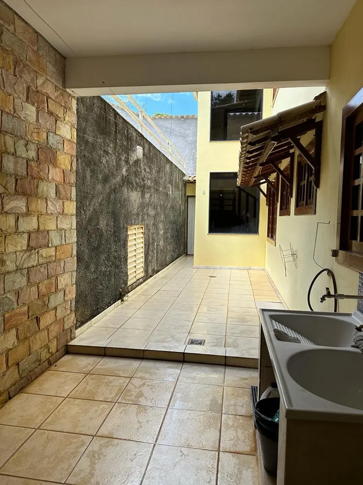 Casa, 5 quartos, 736 m² - Foto 13