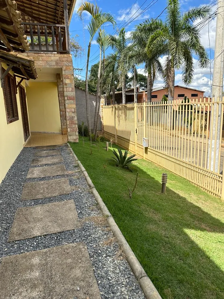 Casa, 5 quartos, 736 m² - Foto 5