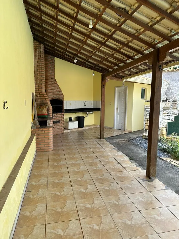 Casa, 5 quartos, 736 m² - Foto 10