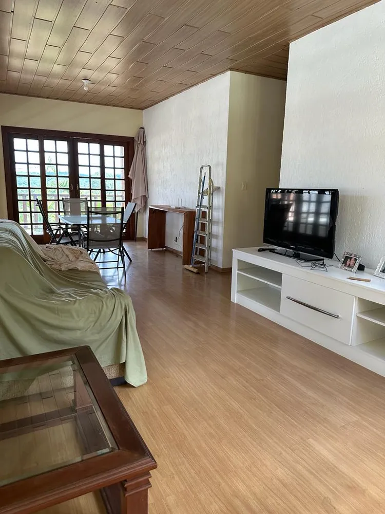 Casa, 5 quartos, 736 m² - Foto 19