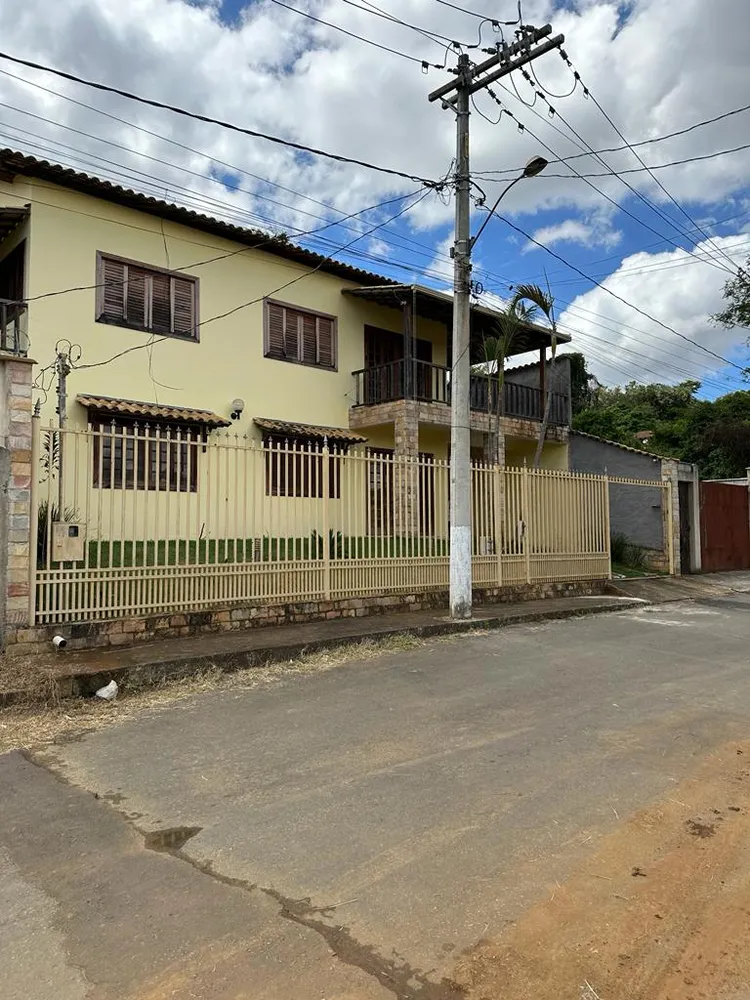 Casa, 5 quartos, 736 m² - Foto 2