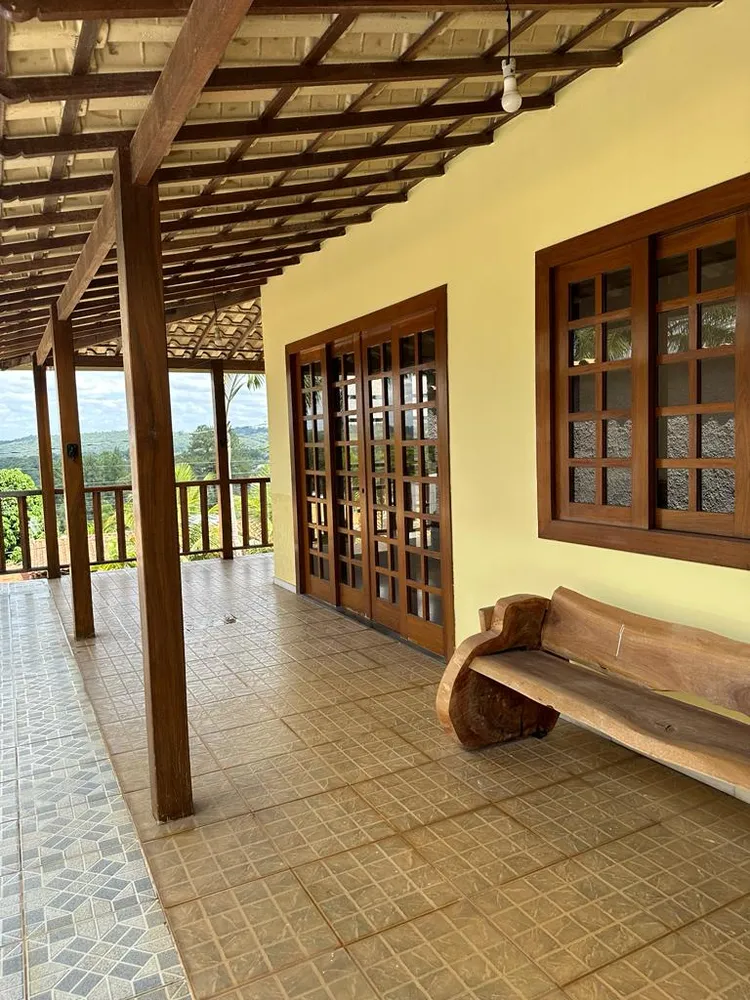 Casa, 5 quartos, 736 m² - Foto 8