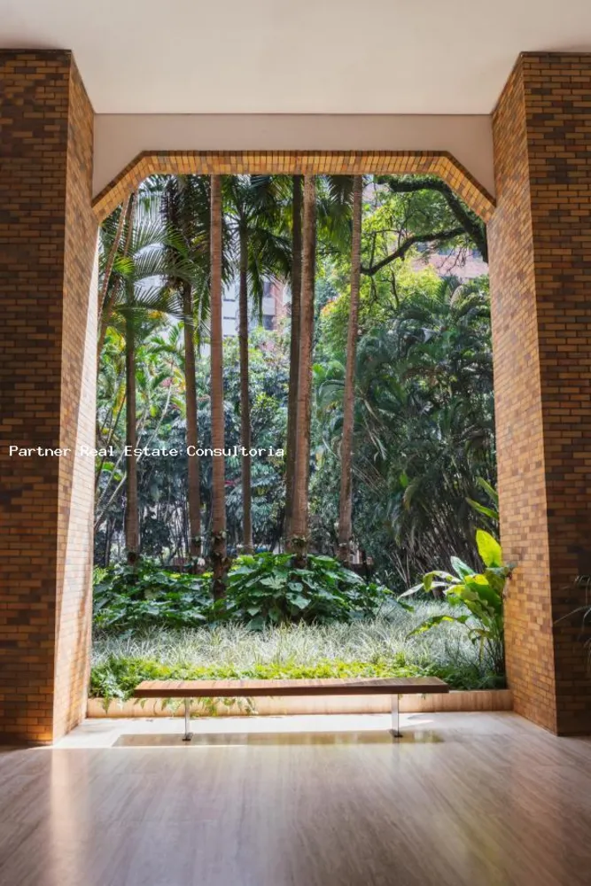 Apartamento, 3 quartos, 438 m² - Foto 2
