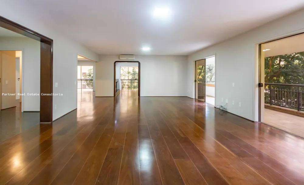 Apartamento, 3 quartos, 438 m² - Foto 8