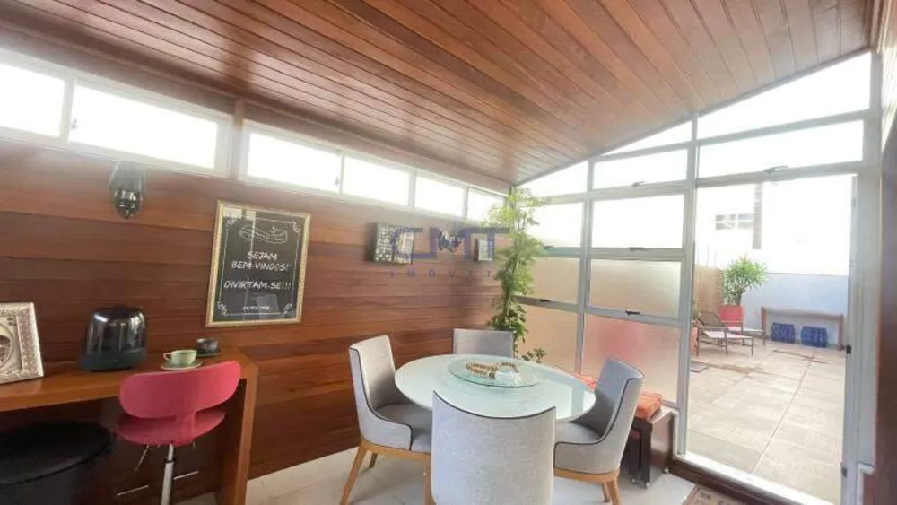 Apartamento, 3 quartos, 90 m² - Foto 11