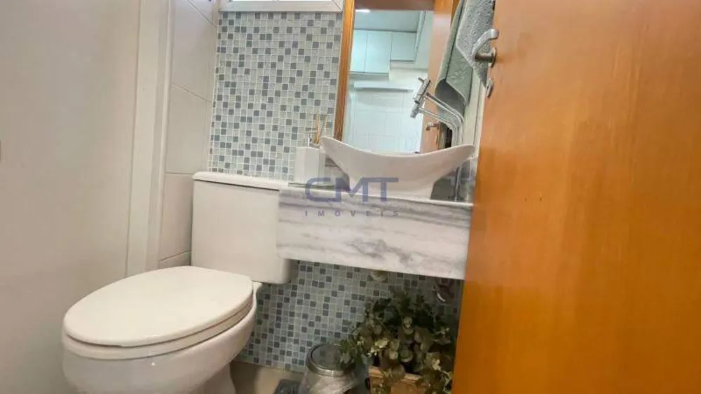 Apartamento, 3 quartos, 90 m² - Foto 7