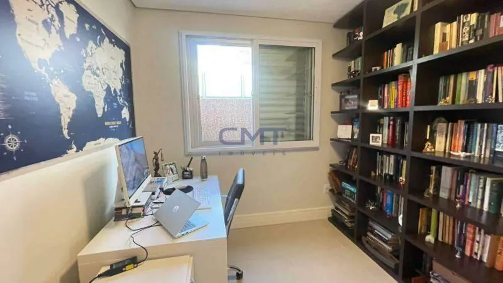 Apartamento, 3 quartos, 90 m² - Foto 9