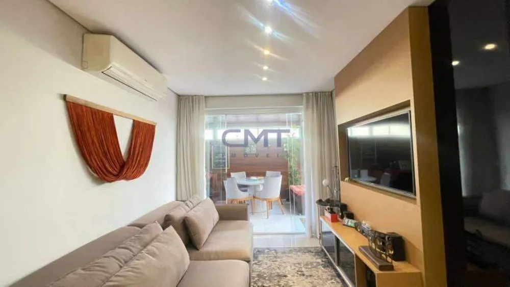 Apartamento, 3 quartos, 90 m² - Foto 2