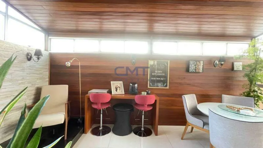 Apartamento, 3 quartos, 90 m² - Foto 10