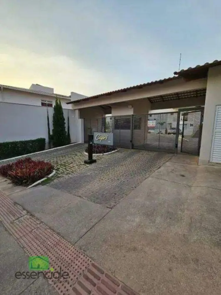 Casa de Condomínio, 3 quartos - Foto 16