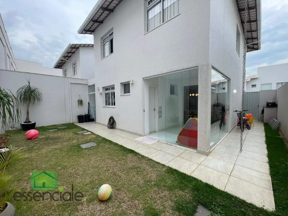 Casa de Condomínio, 3 quartos - Foto 3