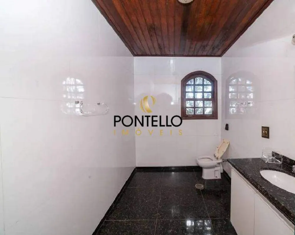 Casa, 4 quartos, 540 m² - Foto 8