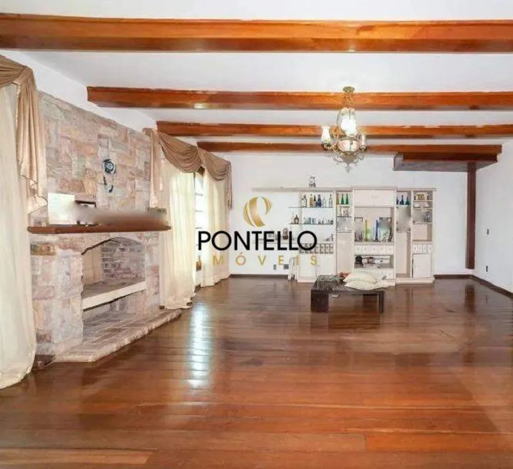Casa, 4 quartos, 540 m² - Foto 3