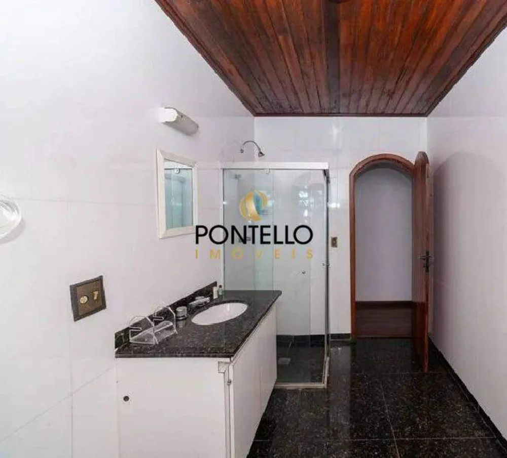 Casa, 4 quartos, 540 m² - Foto 13
