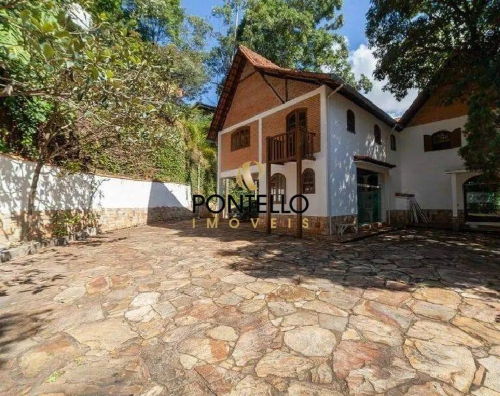 Casa, 4 quartos, 540 m² - Foto 15
