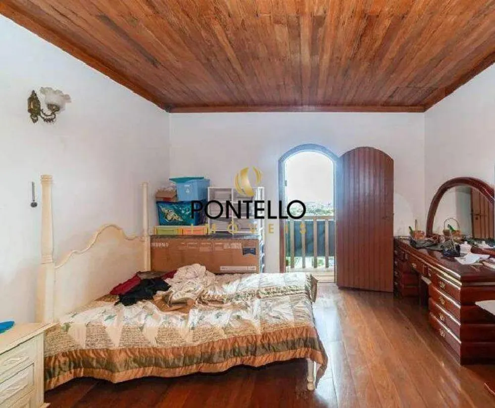 Casa, 4 quartos, 540 m² - Foto 7