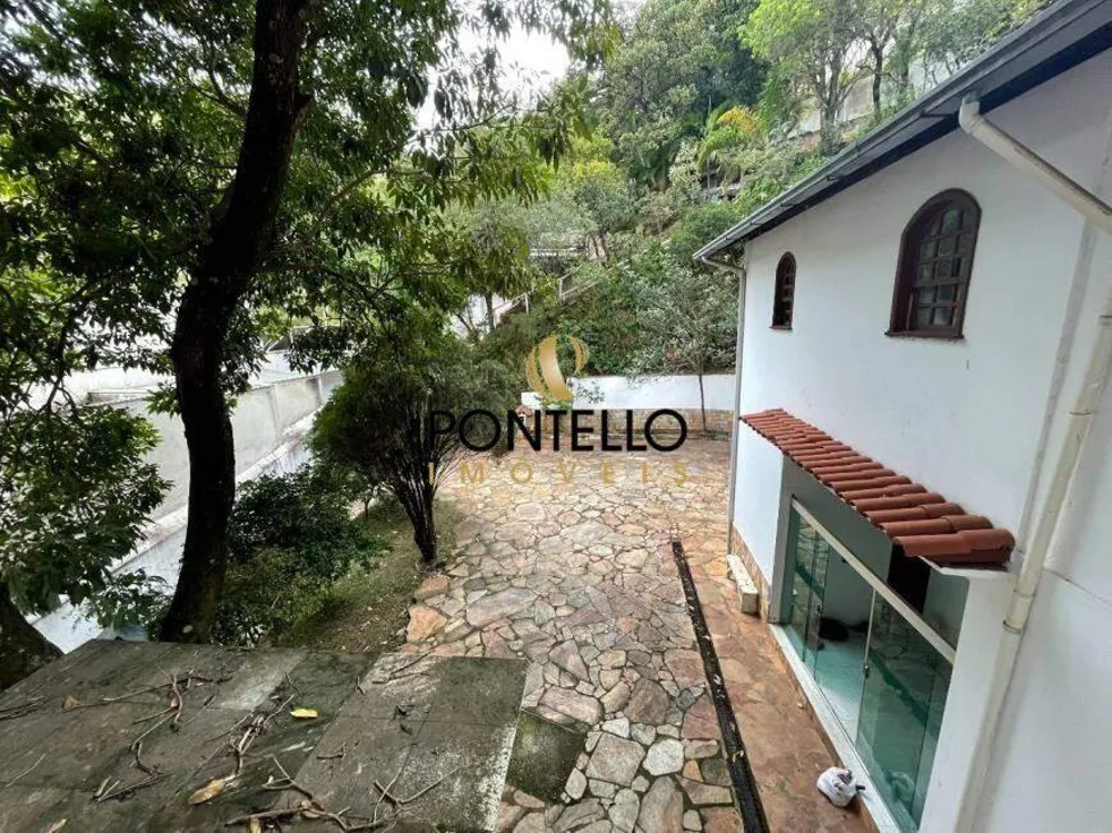 Casa, 4 quartos, 540 m² - Foto 17