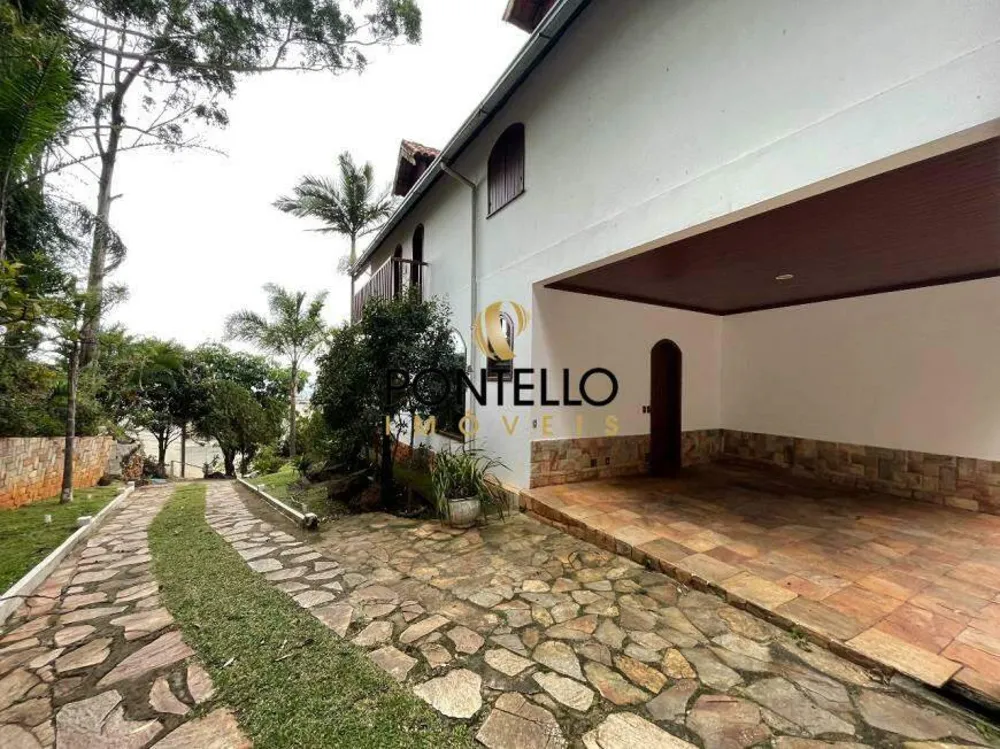 Casa, 4 quartos, 540 m² - Foto 18