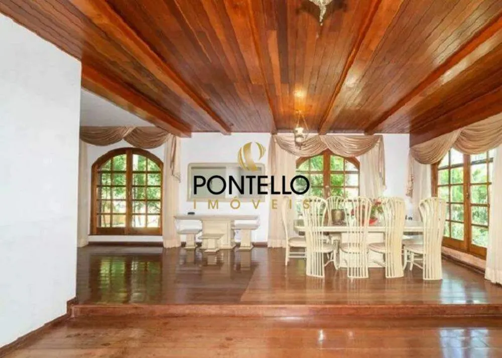 Casa, 4 quartos, 540 m² - Foto 4