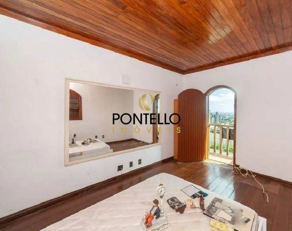 Casa, 4 quartos, 540 m² - Foto 10
