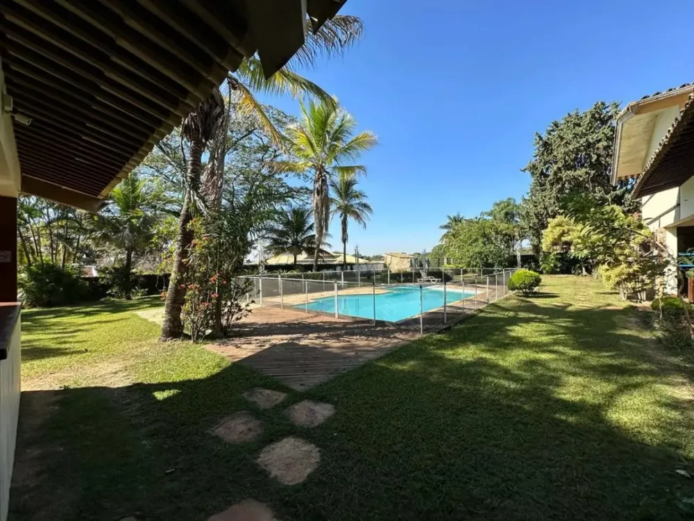 Casa, 6 quartos, 2281 m² - Foto 3