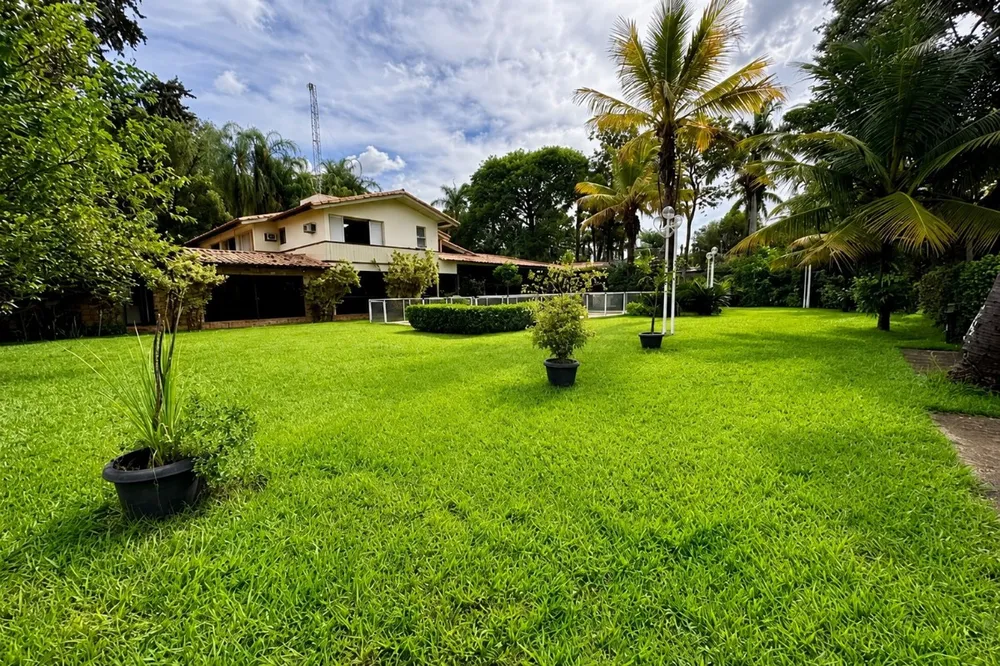 Casa, 6 quartos, 2281 m² - Foto 5