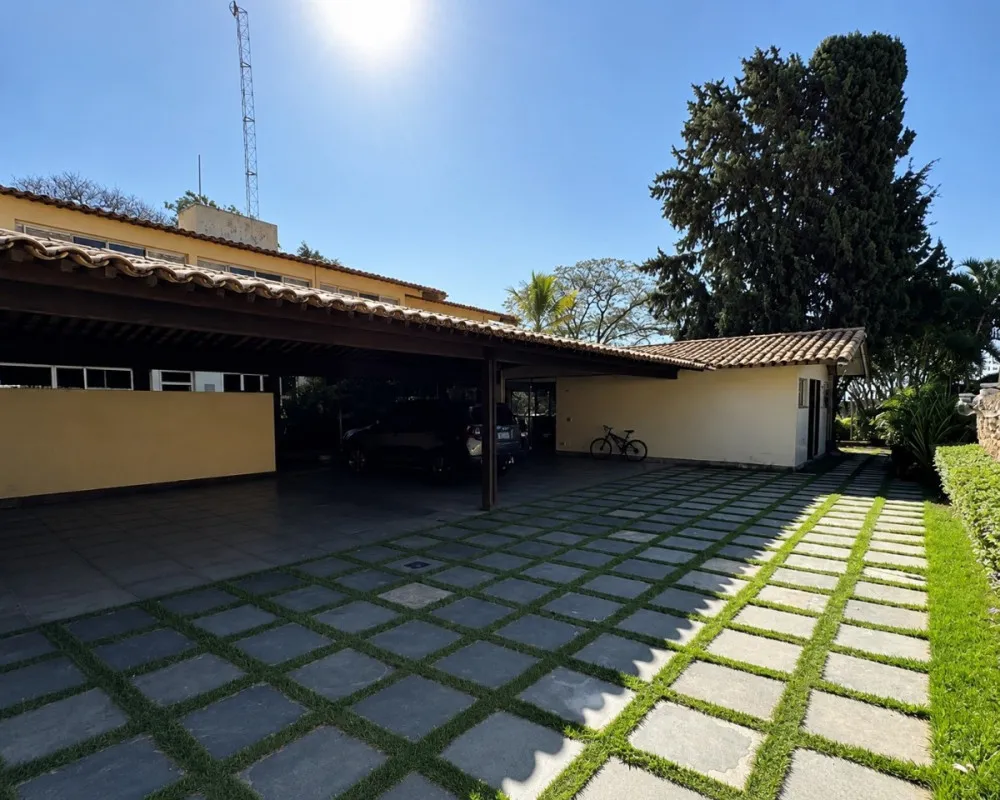 Casa, 6 quartos, 2281 m² - Foto 6