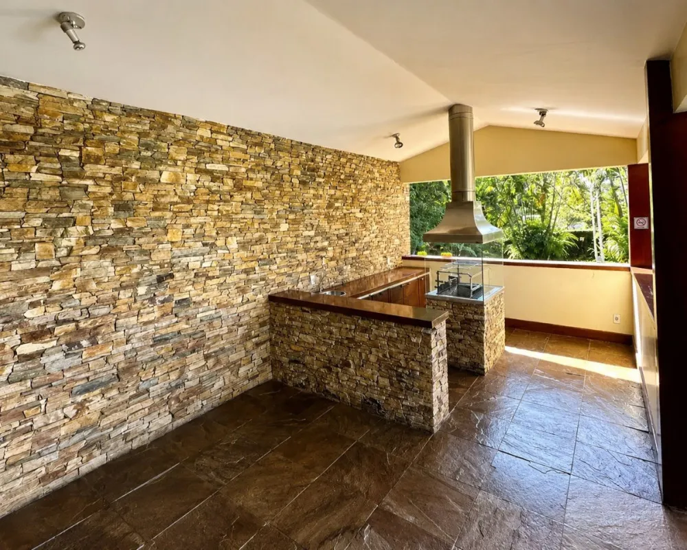 Casa, 6 quartos, 2281 m² - Foto 7