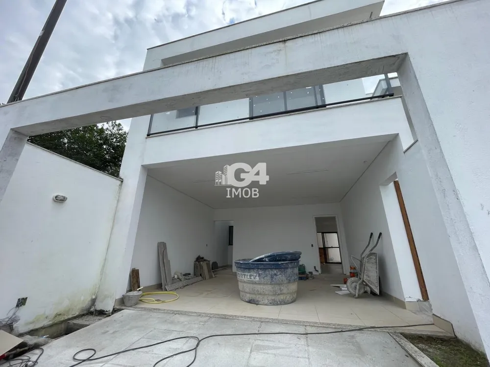 Casa, 3 quartos, 220 m² - Foto 2