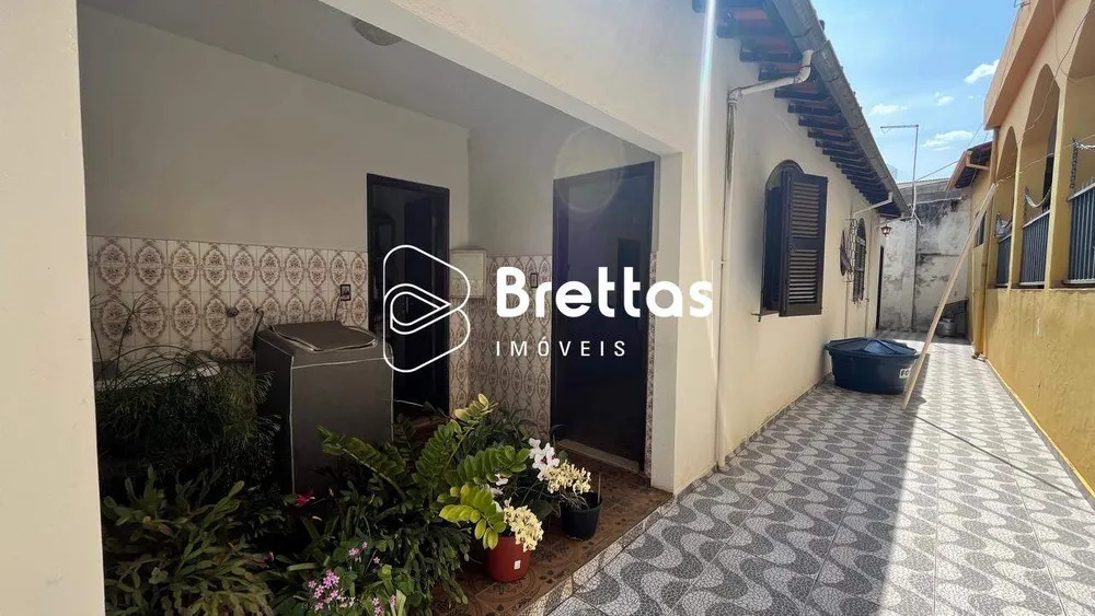 Casa, 3 quartos, 300 m² - Foto 3