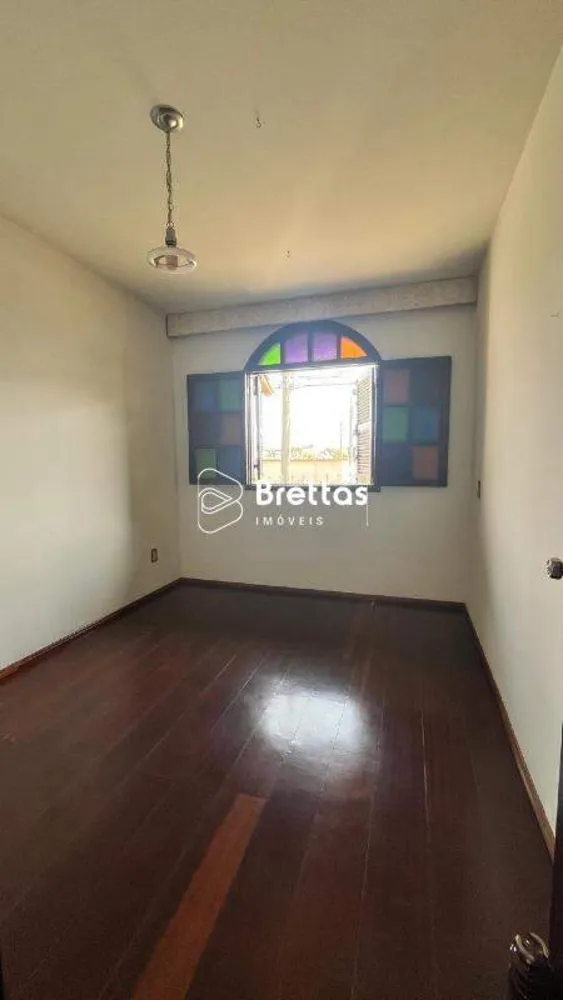 Casa, 3 quartos, 300 m² - Foto 2
