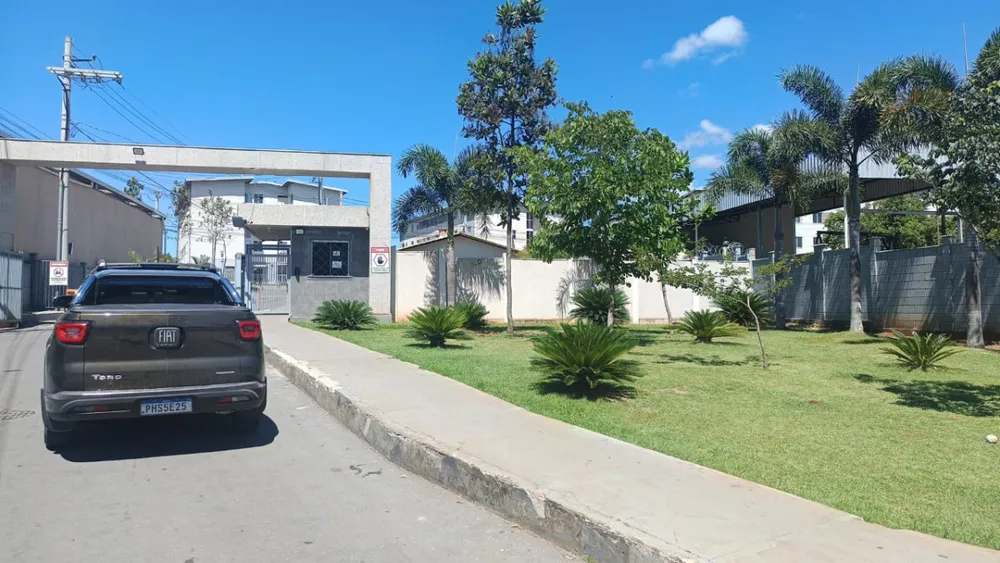 Apartamento, 2 quartos, 45 m² - Foto 2