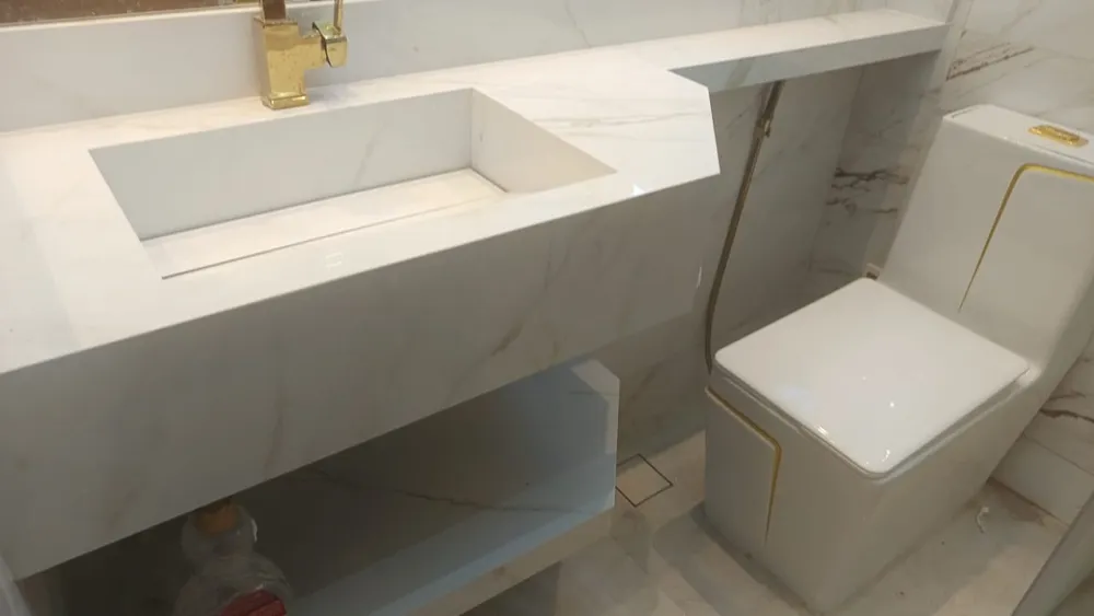 Apartamento, 2 quartos, 45 m² - Foto 12