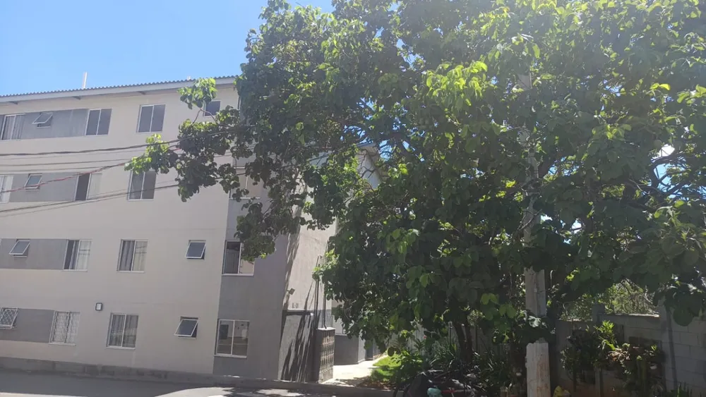 Apartamento, 2 quartos, 45 m² - Foto 4