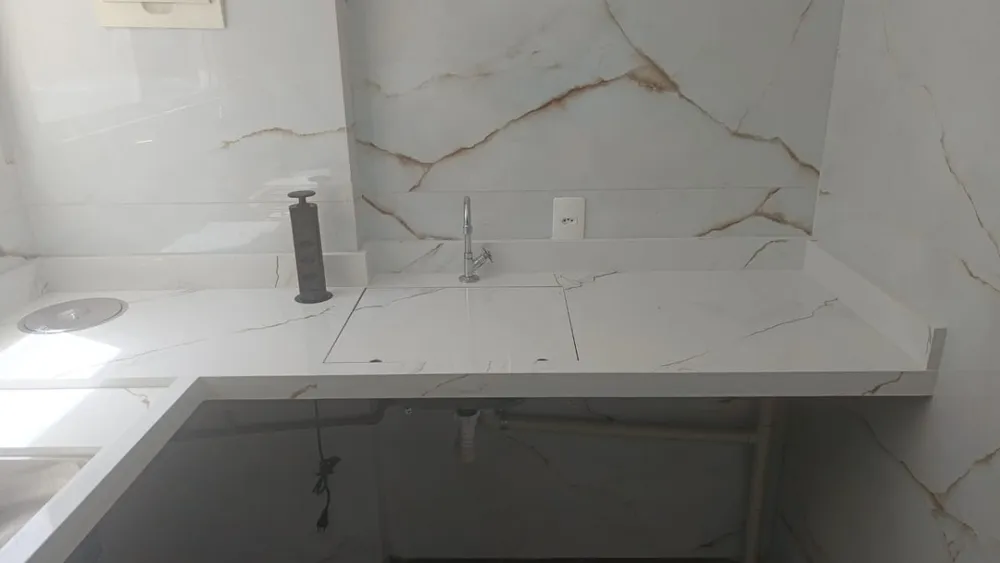 Apartamento, 2 quartos, 45 m² - Foto 9
