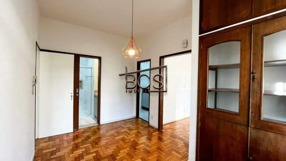 Apartamento, 3 quartos, 110 m² - Foto 7